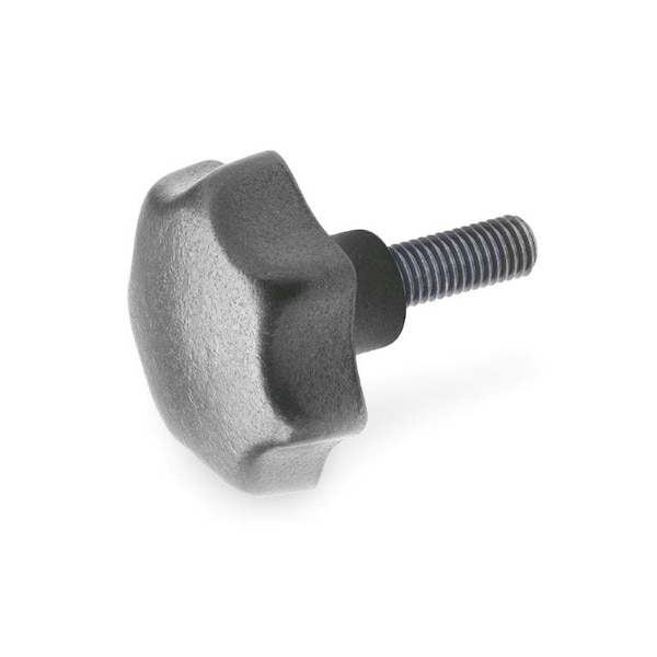GN6336.4-SG-63-M12-40 Star Knob